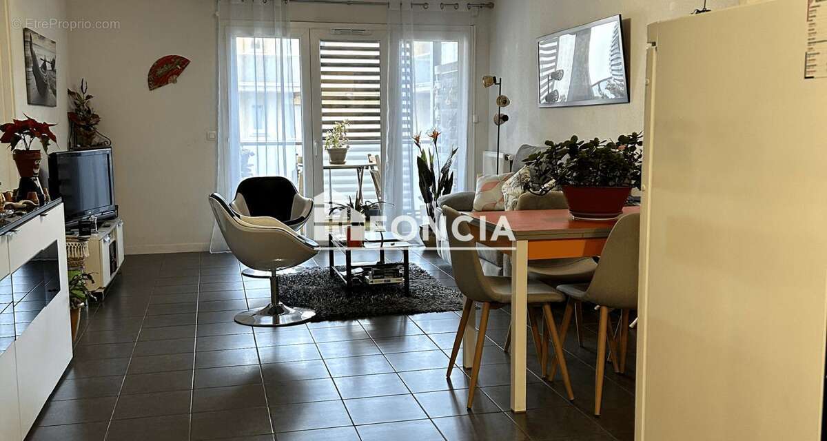 Appartement à EYSINES