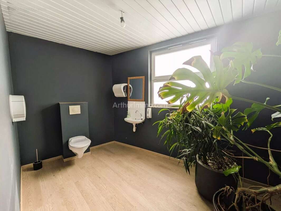 Maison à PLOUFRAGAN