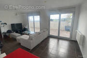 Appartement à SAINTE-CONSORCE