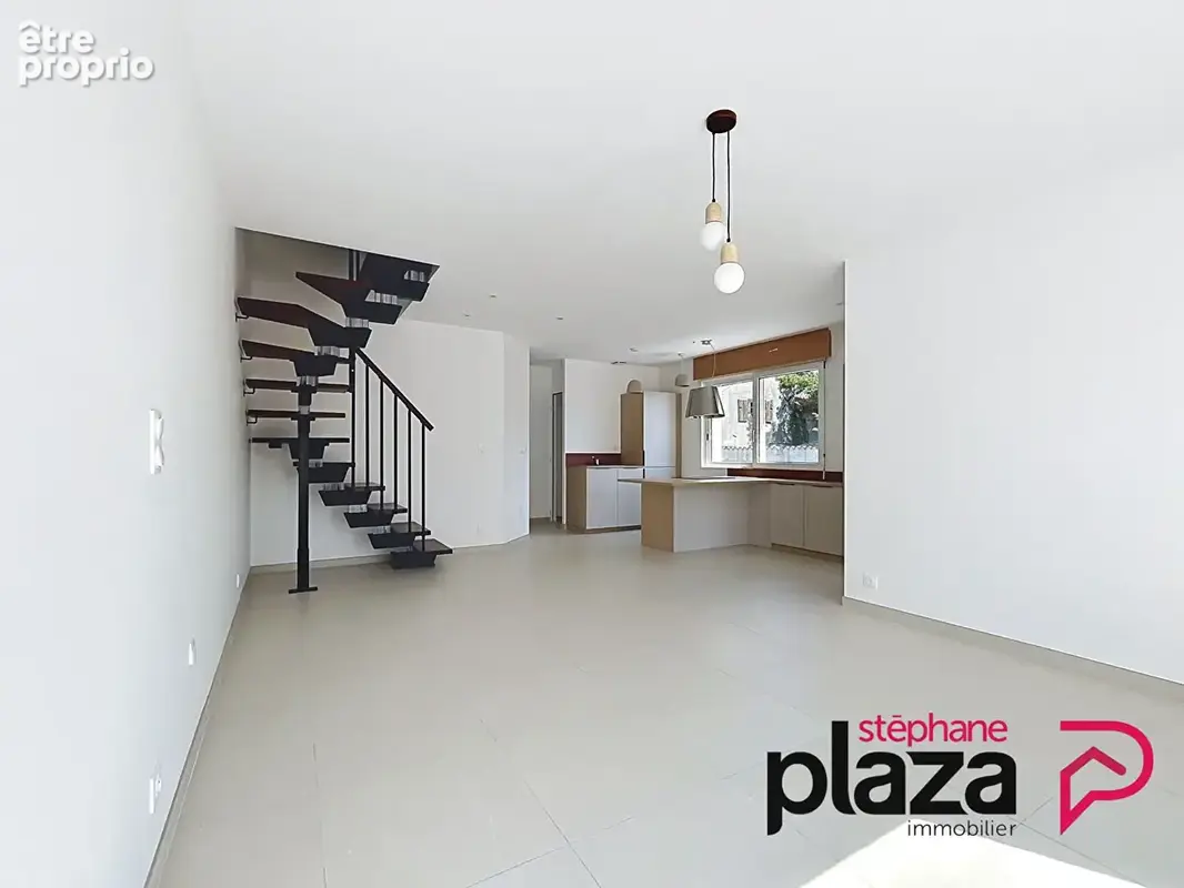 Maison Saint Georges De Didonne 4 pièce(s) 88 m2 - photo 3