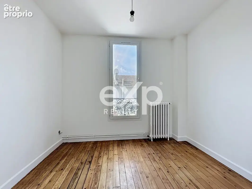 Maison 62 m² à Saint-Denis  - photo 7