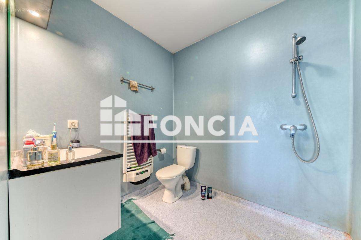 Vente - Appartement en résidence services - Studio - 17,60 m² - - photo 15