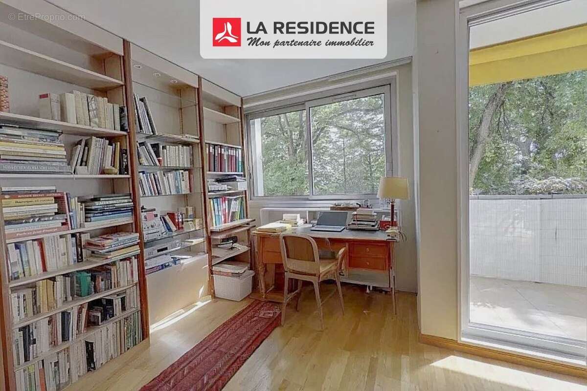 Appartement à MARLY-LE-ROI