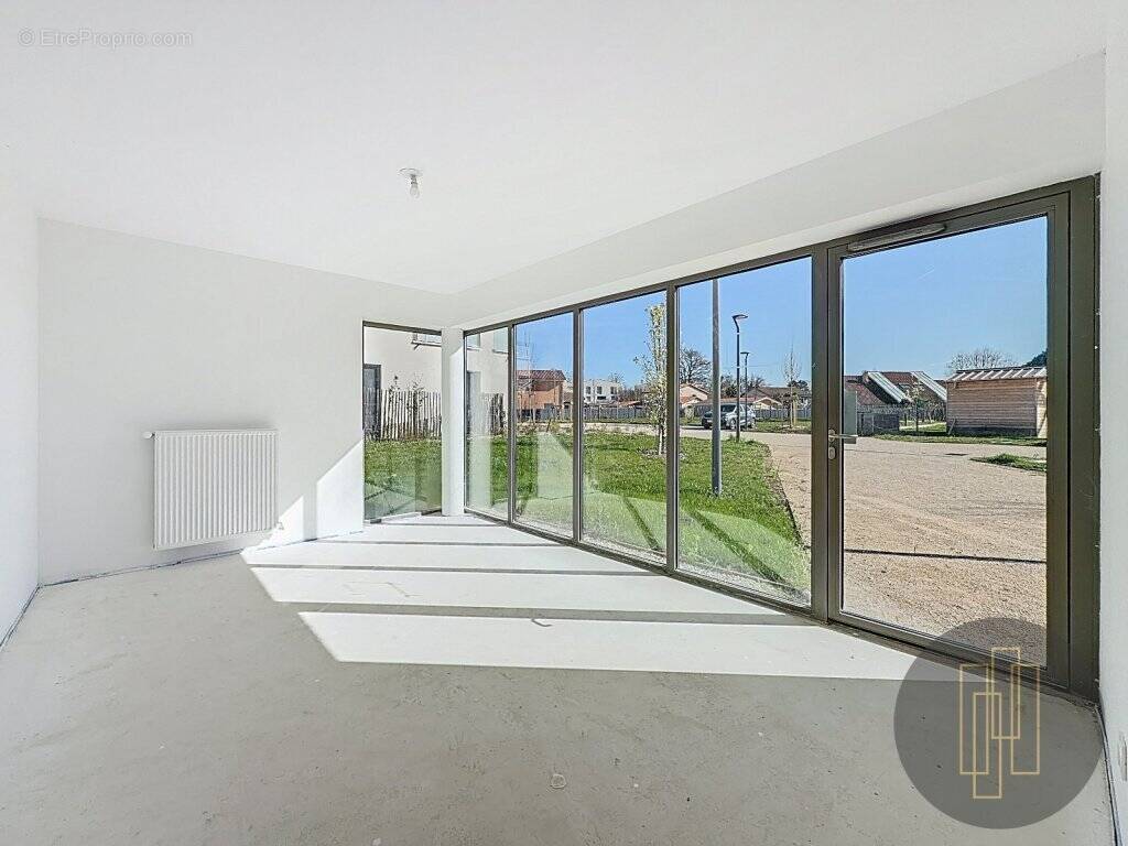 Appartement à ARNAS