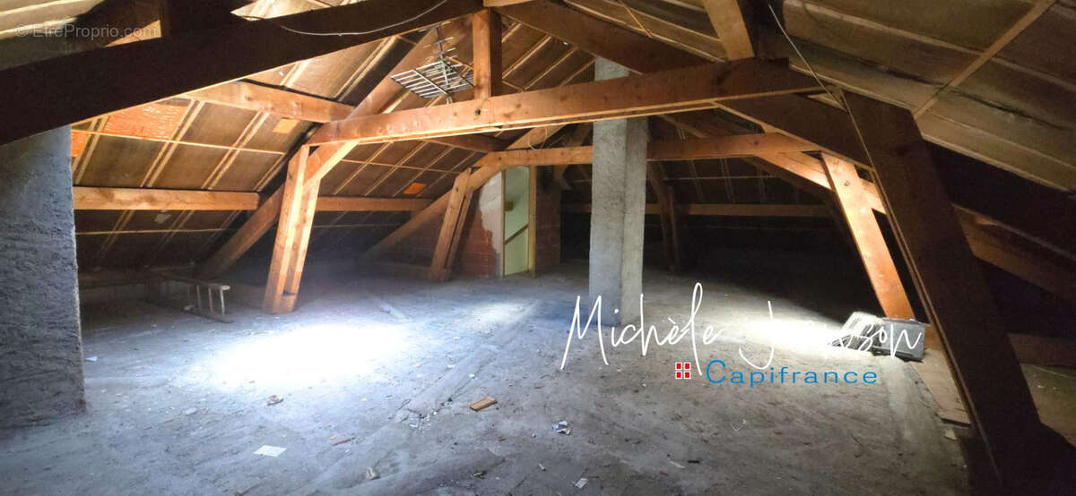 Maison à vendre 10 pièces LA CHAMBRE (73) - photo 20