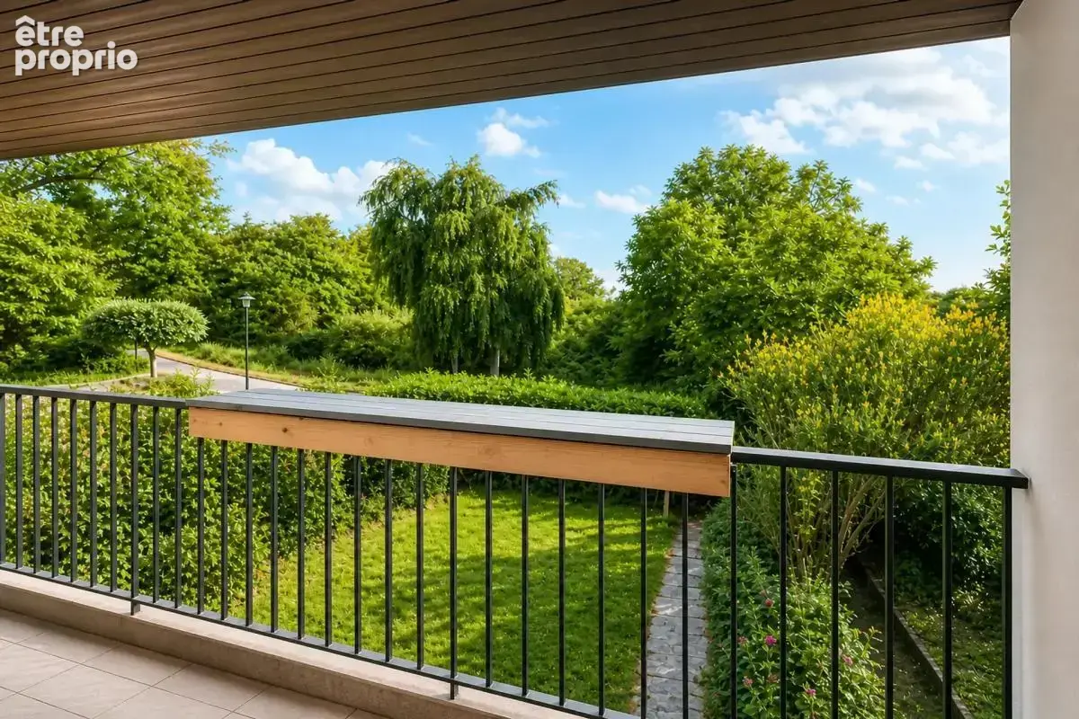 Maison de 6 pièces de 110 m² à Saint-Brieuc - photo 17
