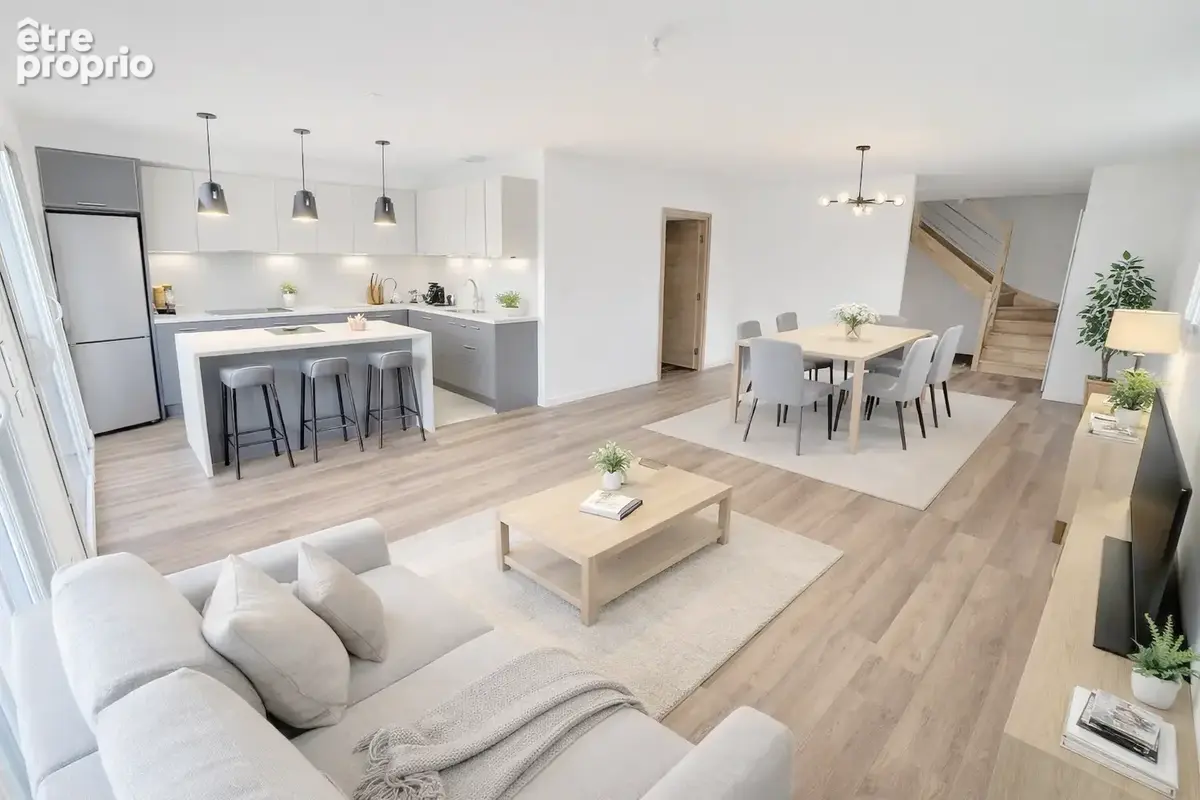 Maison à REIMS
