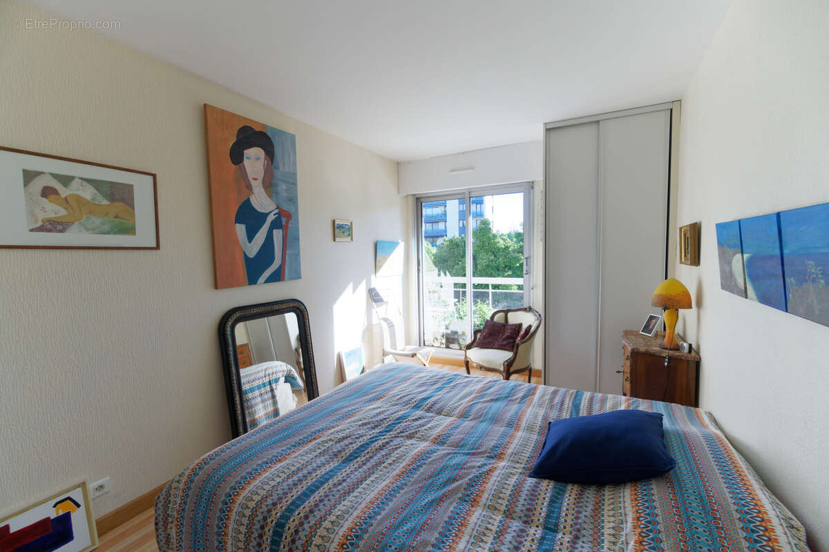 Appartement à BILLERE