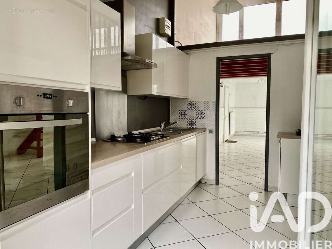 Photo 9 - Maison à VILLENEUVE-D&#039;ASCQ