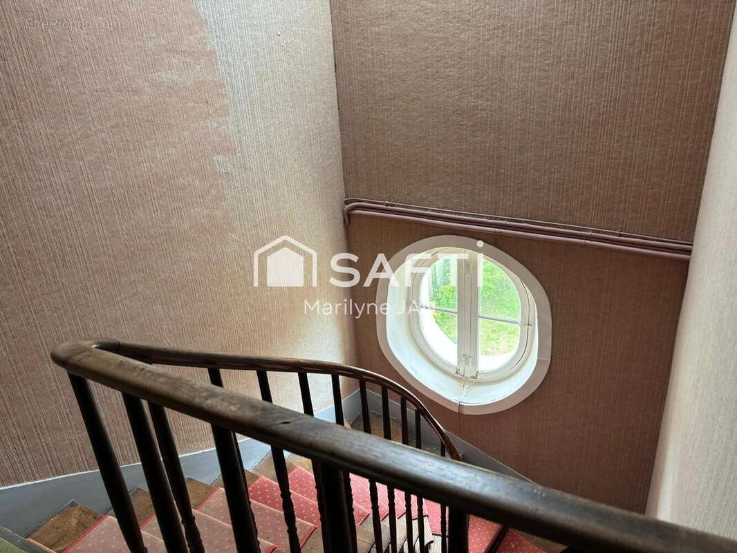 Photo 8 - Maison à SAINT-MALO