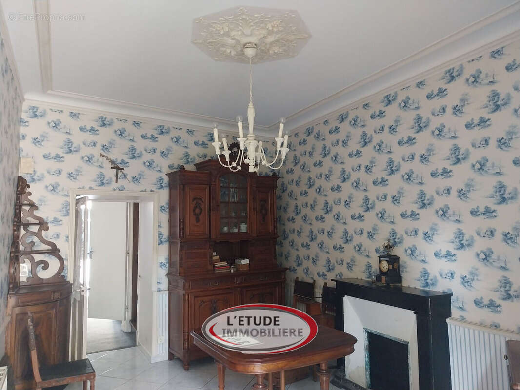 Photo 4 - Maison à MACHECOUL