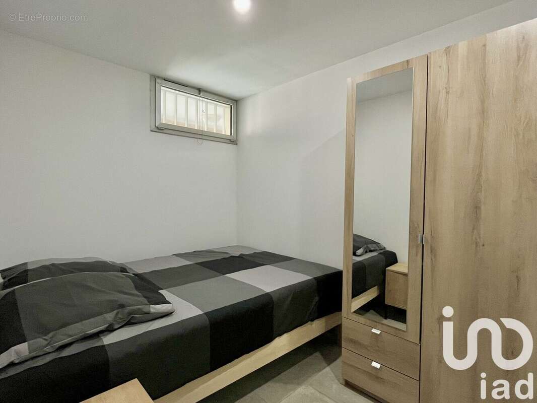 Photo 6 - Appartement à CARQUEIRANNE