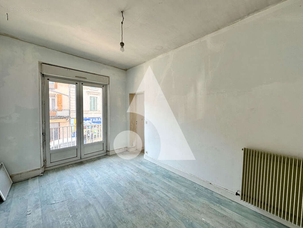 Appartement à CAPDENAC-GARE