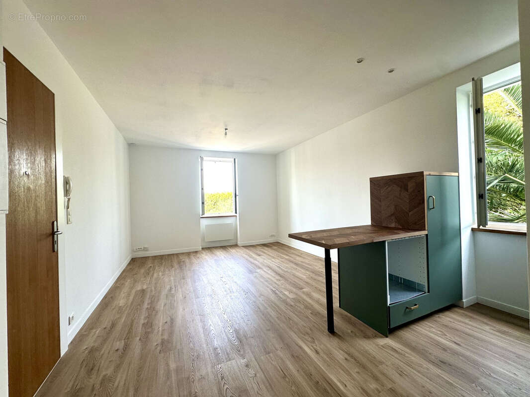 Appartement à BIARRITZ