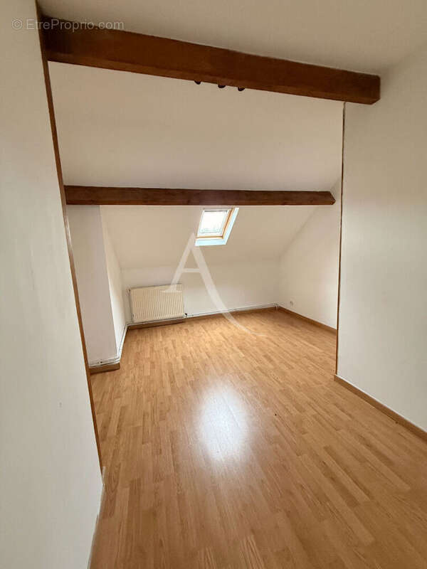 Appartement à SOISSONS