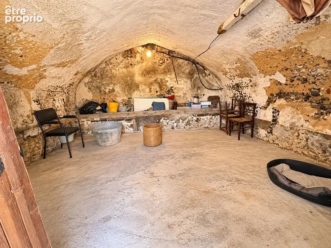 Maison Proche Saint crépin - photo 10