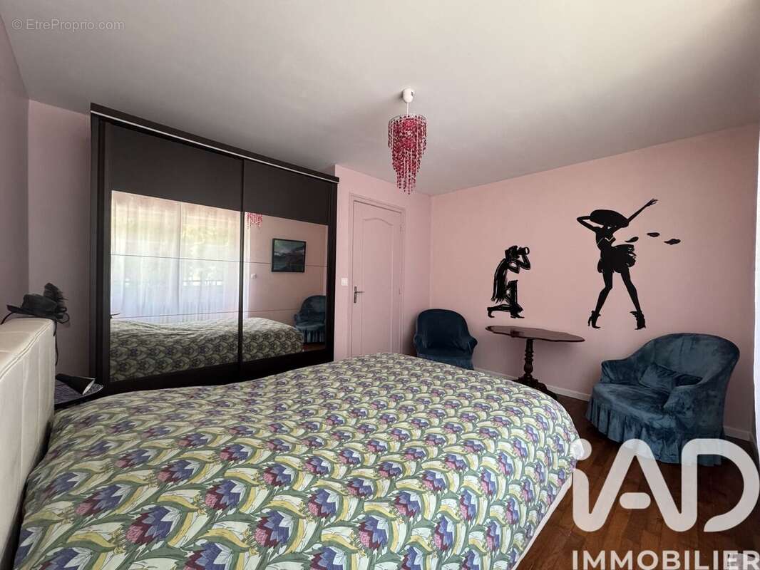 Photo 8 - Maison à CHAUMONT