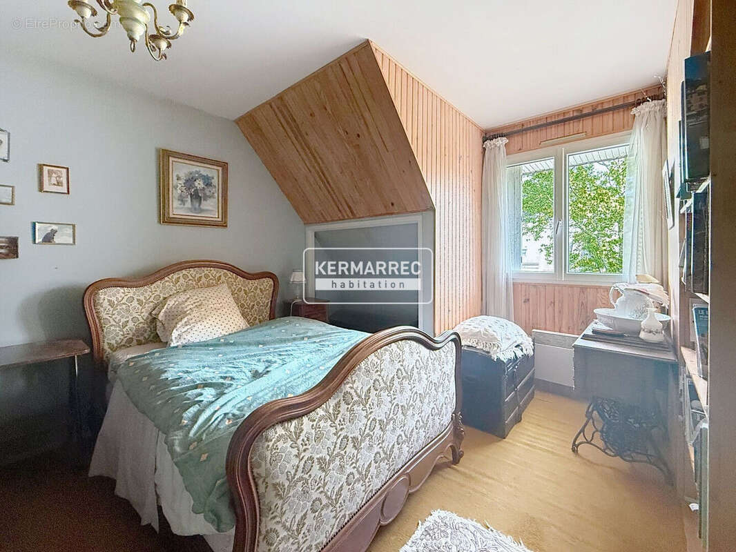 Maison Moigne 5 pièces 98m² - photo 6