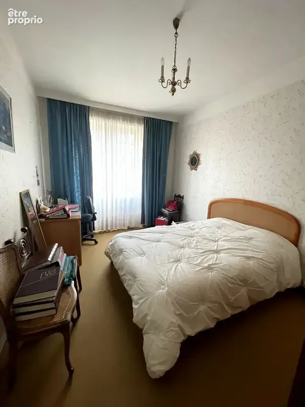 Appartement lamballe centre - photo 7
