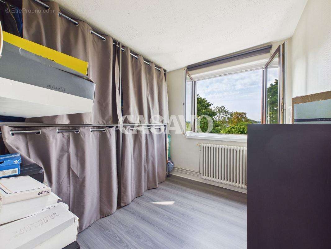 Vente Appartement 5 pièces de 87m² - 93330 Neuilly-sur-Marne - photo 15
