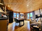 Appartement à THOLLON-LES-MEMISES