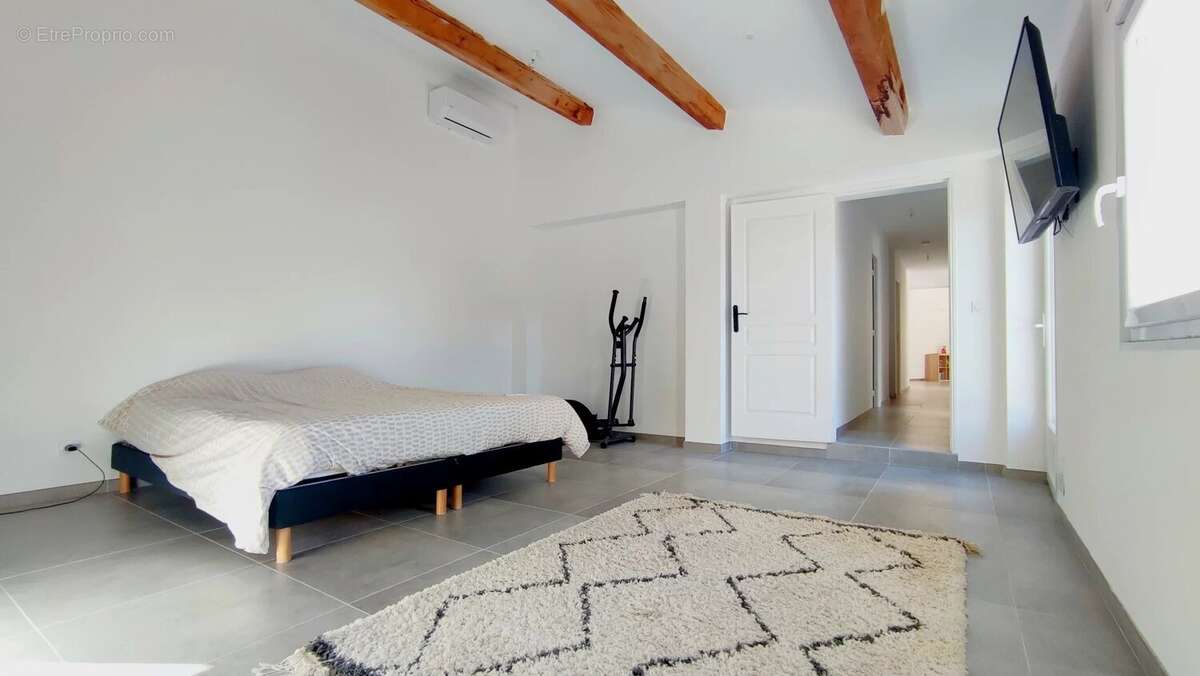 Maison à DRAGUIGNAN