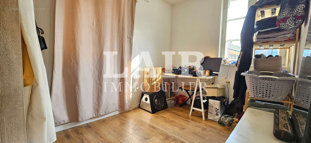 Maison à SAINT-CENERI-LE-GEREI