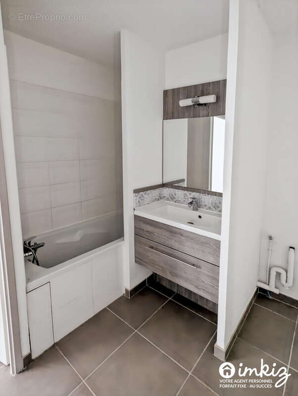 Appartement 3 pièces - photo 11