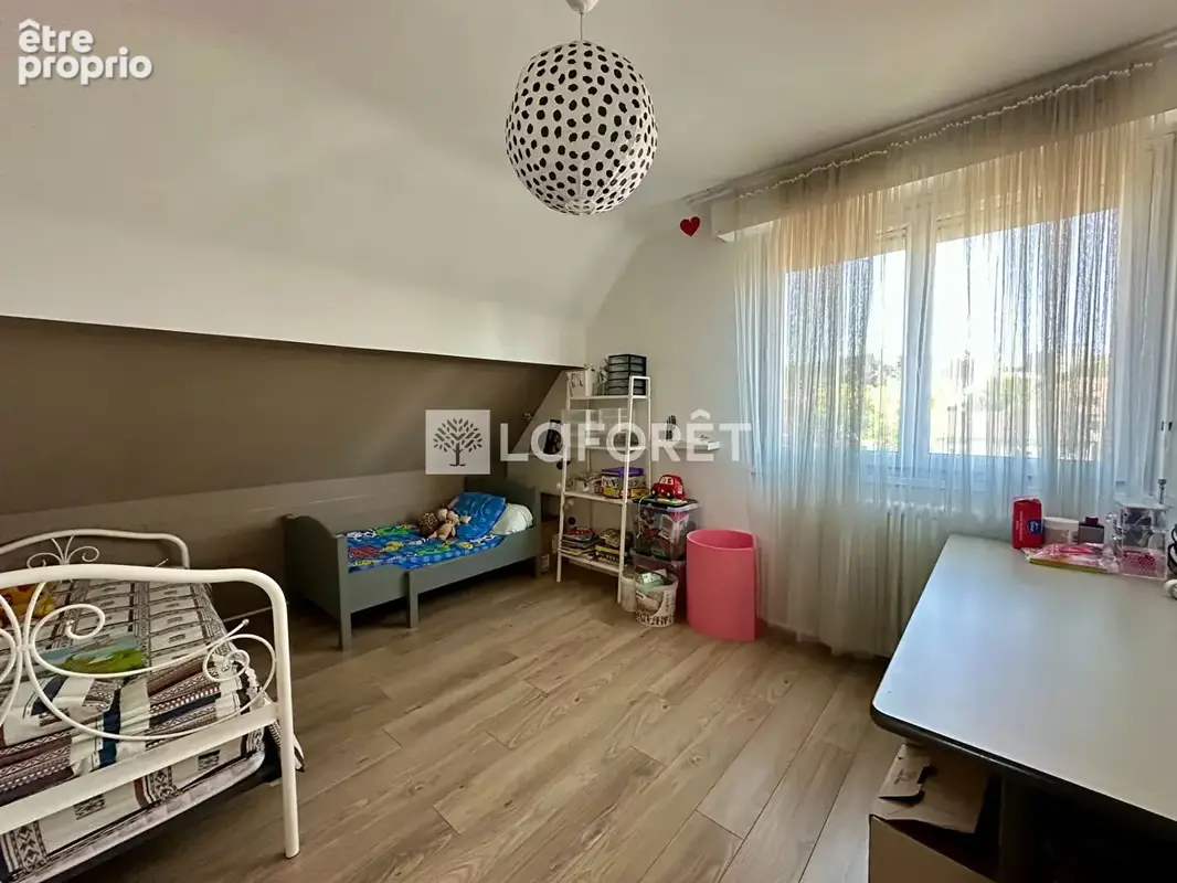Maison Draveil 150m² 5 chambres - photo 15