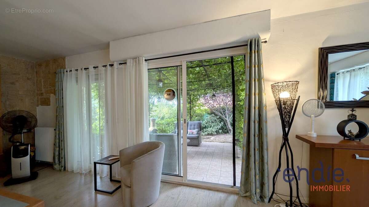 Montastruc - maison de 121 m² + 62 m² d'atelier - patrice vaissiere - endie immobilier - photo 5