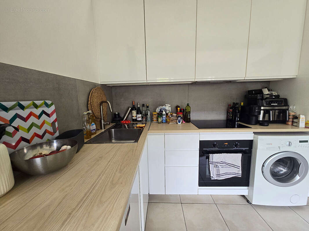 Appartement à URRUGNE