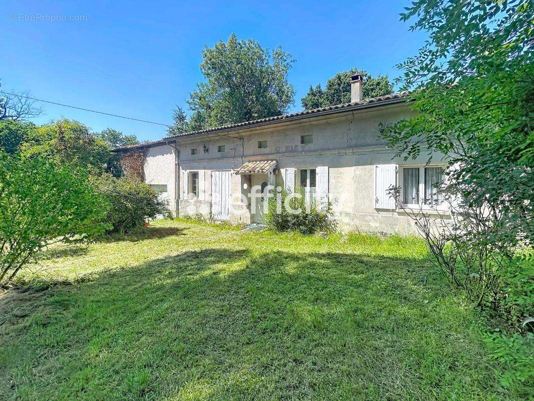 Maison 98 m² à Le Fieu  - photo 2