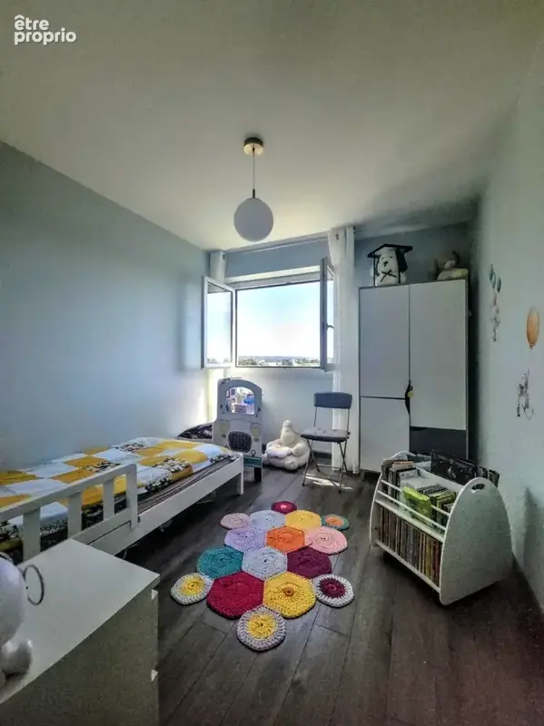 Appartement 4 pièces, 75 m2 - photo 10