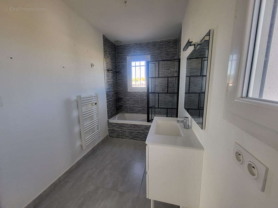 Maison à CARCASSONNE