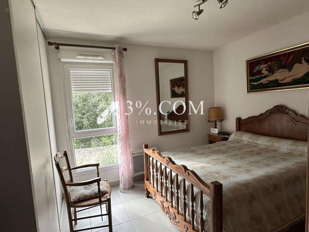 Appartement à SAINT-CHRISTOL-LES-ALES