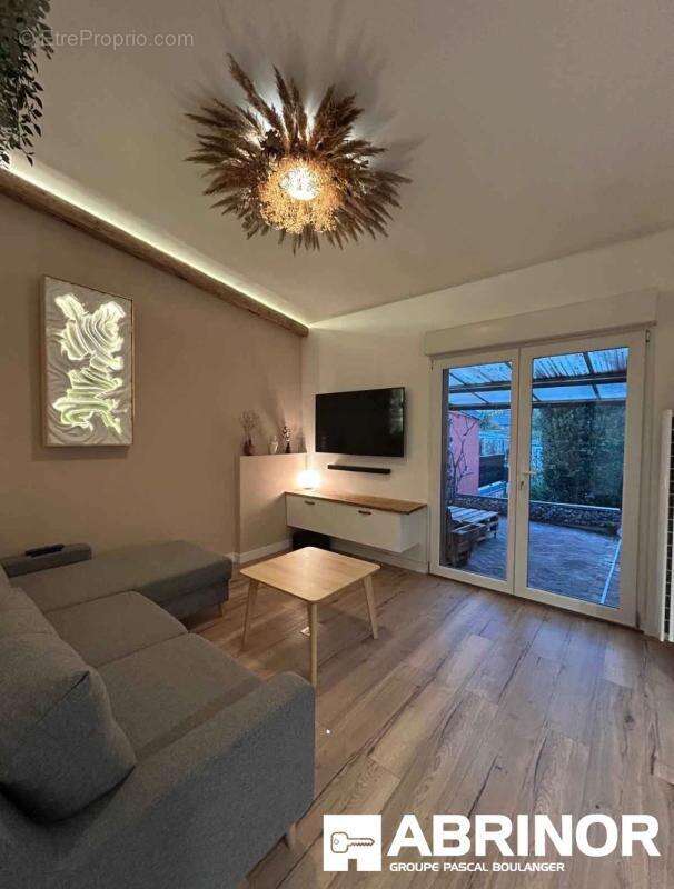 Appartement à AMIENS