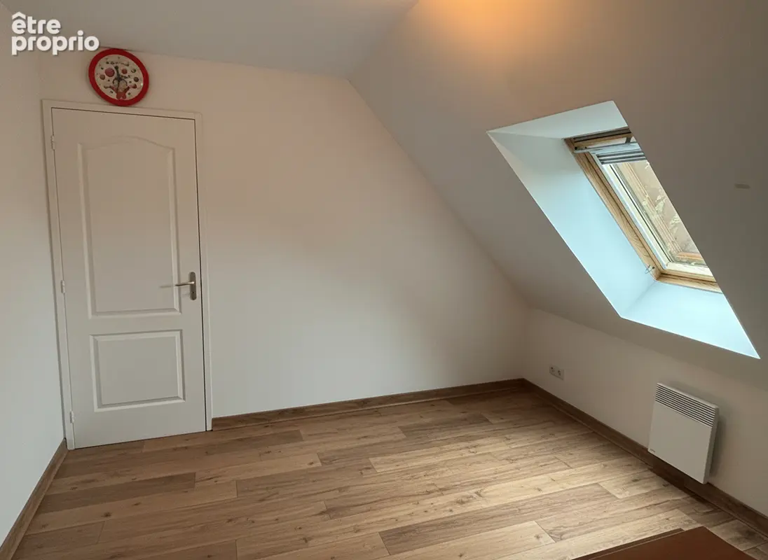 Maison 84 m²  terrain 618 m² , à 5 min de Paimpol - photo 9