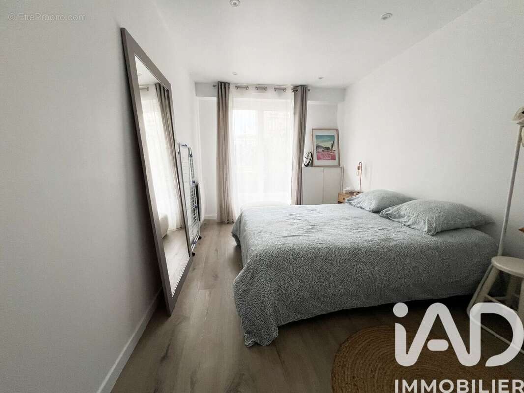 Photo 5 - Appartement à PUTEAUX
