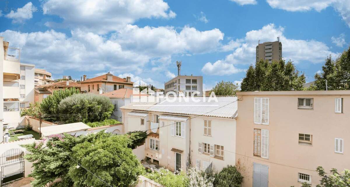 Appartement à SAINT-RAPHAEL