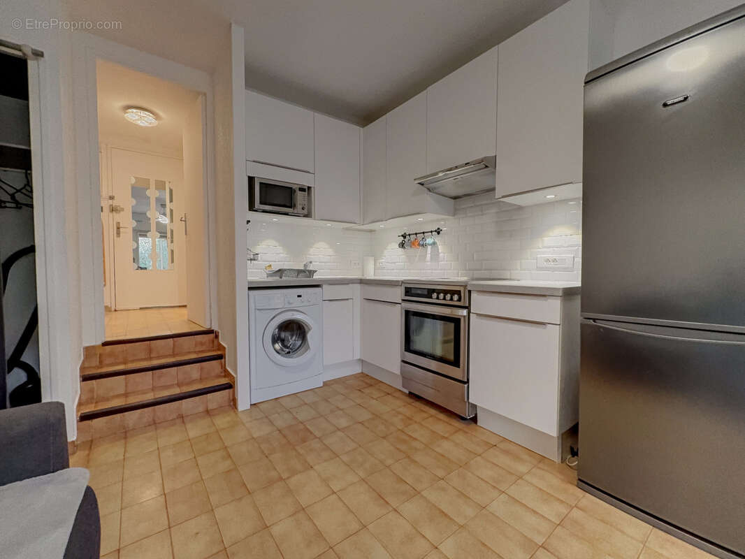 Appartement à HYERES