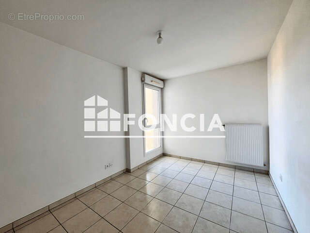 Appartement à VENISSIEUX