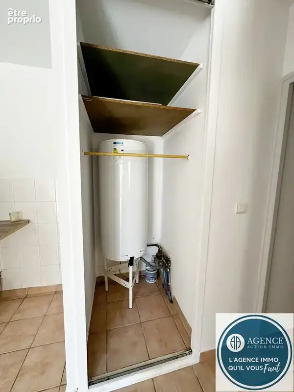 appartement garage - photo 9