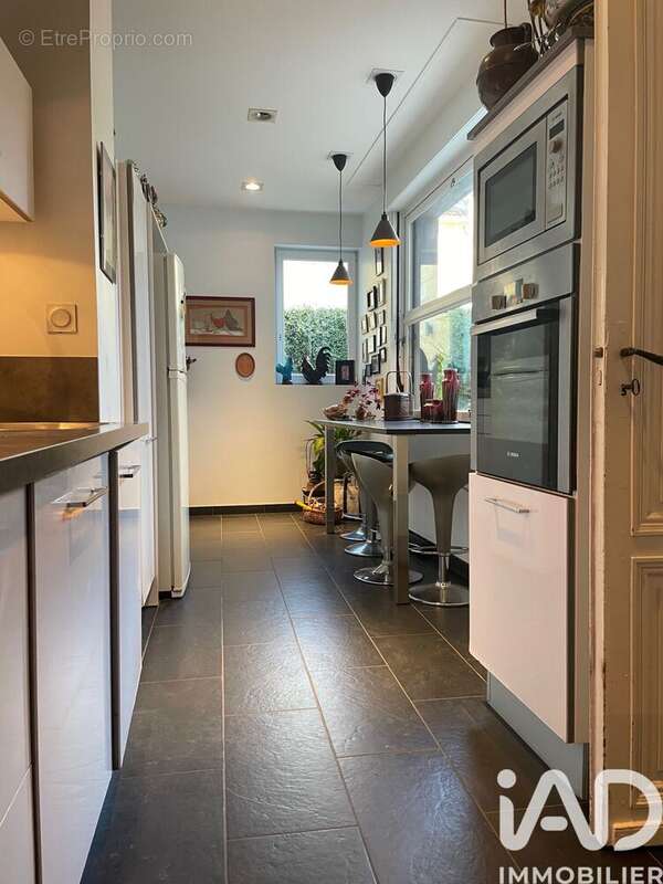 Photo 7 - Maison à LIBOURNE