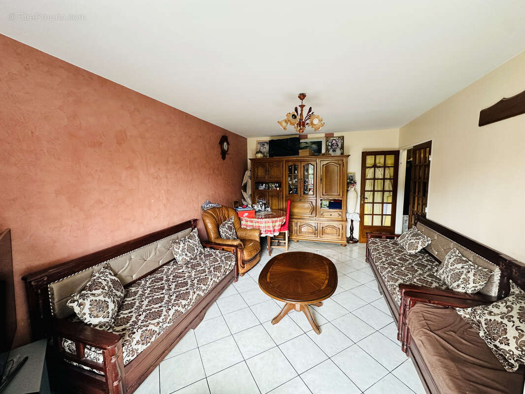 Appartement à GRASSE