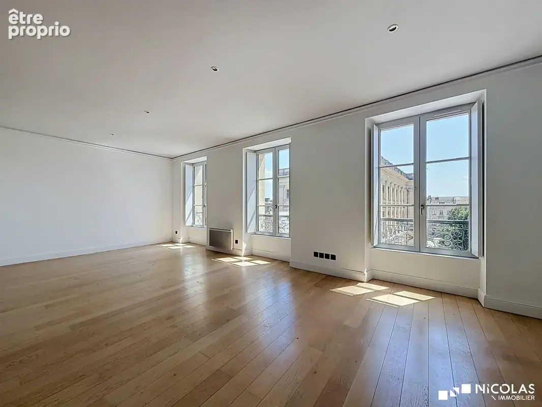 Appartement 3 pièces 75 m² à vendre à Bordeaux (33000) - photo 6