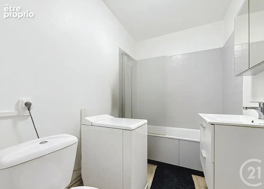 Appartement 1 pièce 33 m² à vendre à Chartres (28000) - photo 6