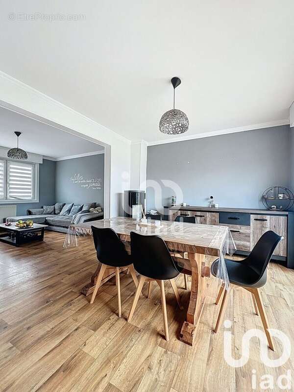 Photo 3 - Maison à ARQUES