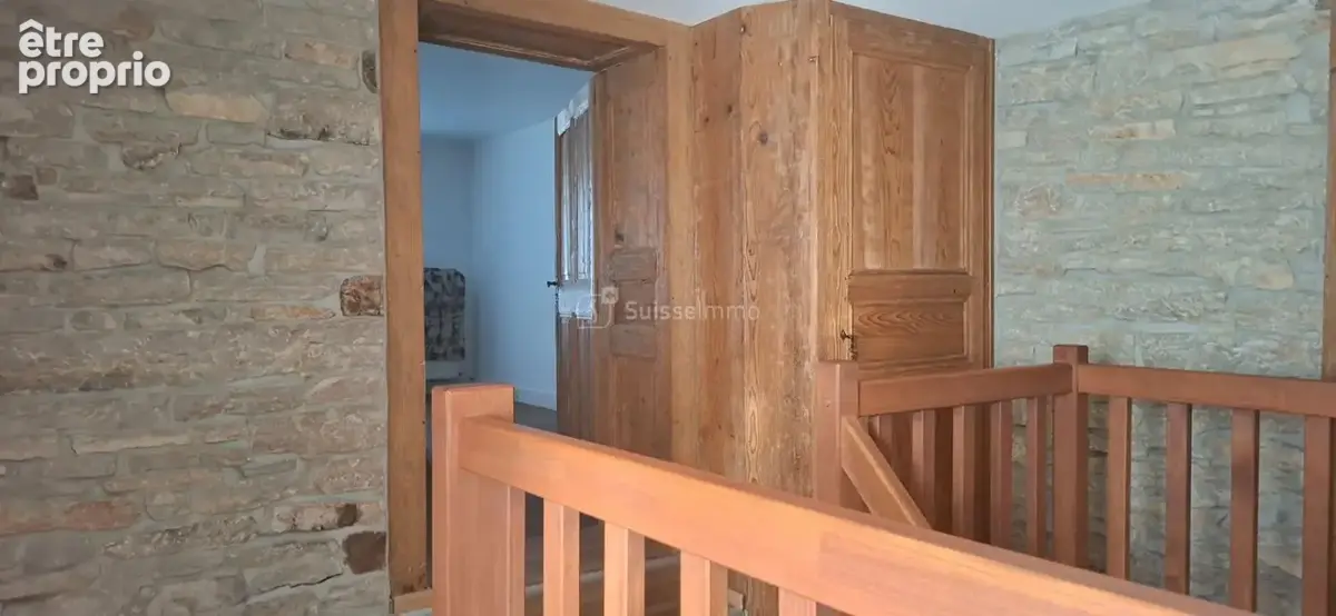 Maison de caractère rénovée - 8 pièces - 200m2 - piscine - photo 7