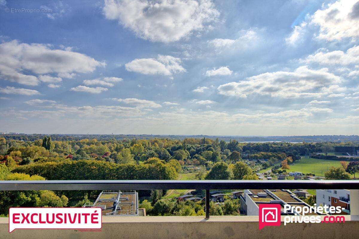 Appartement à ANGERS