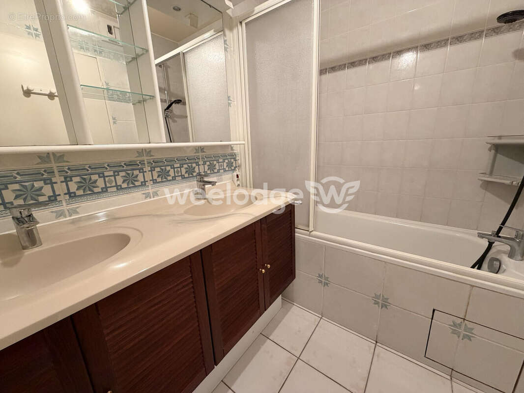 Appartement à ACHERES